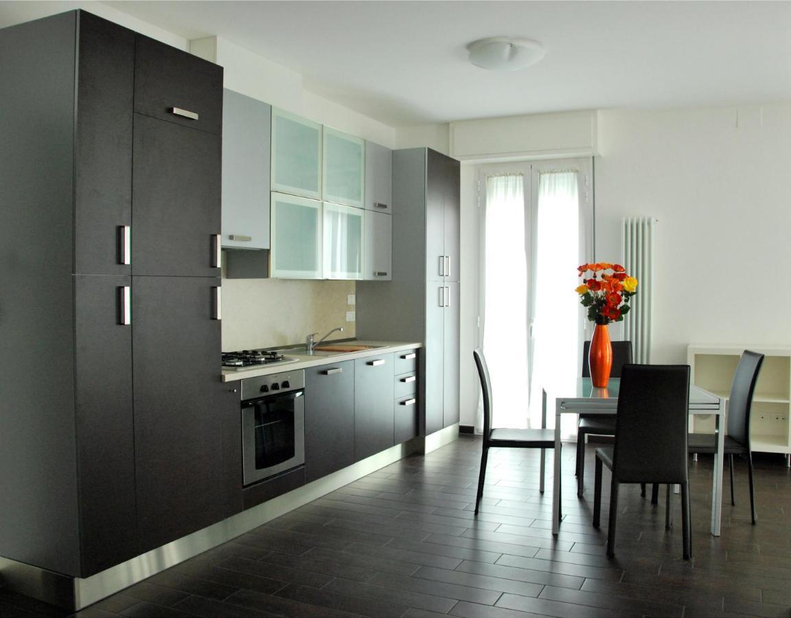 Casa Vacanze Aurora Centro Rimini Exteriér fotografie
