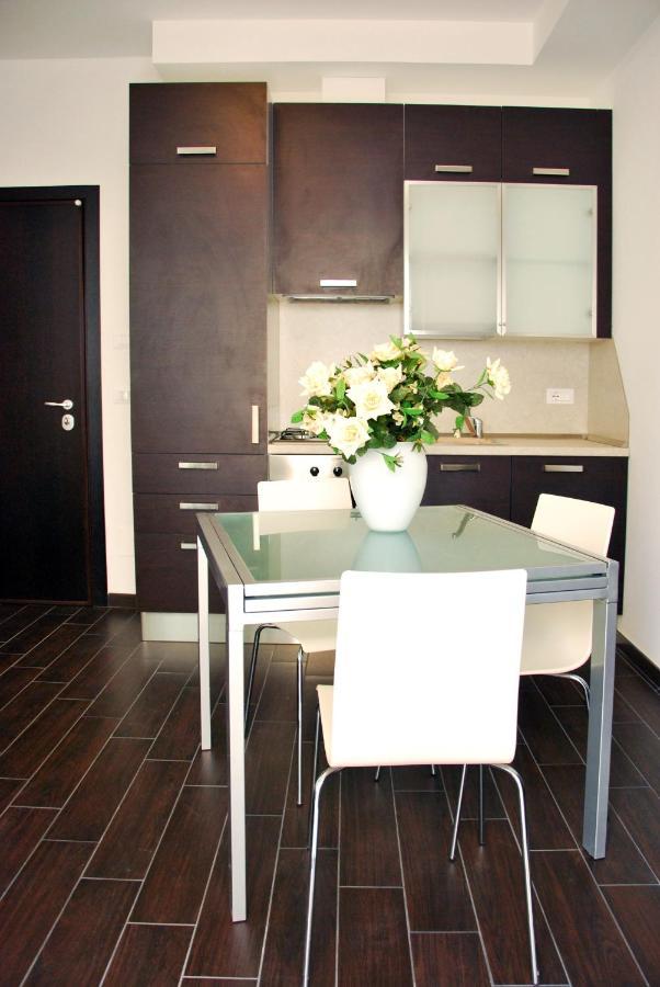 Casa Vacanze Aurora Centro Rimini Exteriér fotografie
