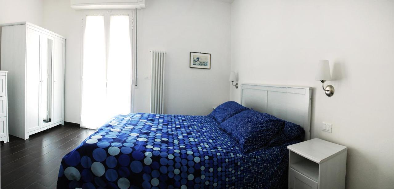 Casa Vacanze Aurora Centro Rimini Exteriér fotografie