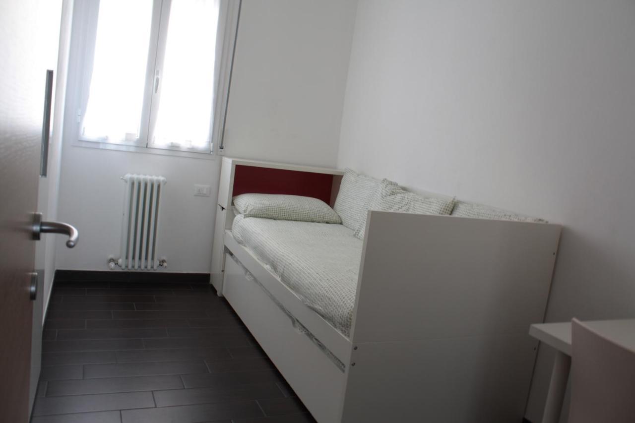 Casa Vacanze Aurora Centro Rimini Exteriér fotografie