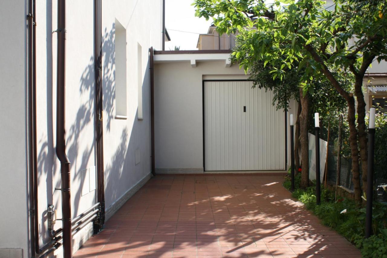 Casa Vacanze Aurora Centro Rimini Exteriér fotografie