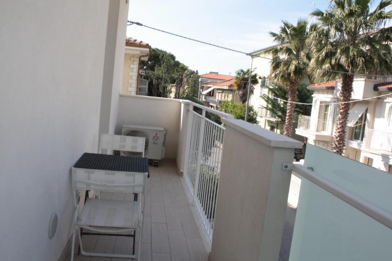 Casa Vacanze Aurora Centro Rimini Exteriér fotografie