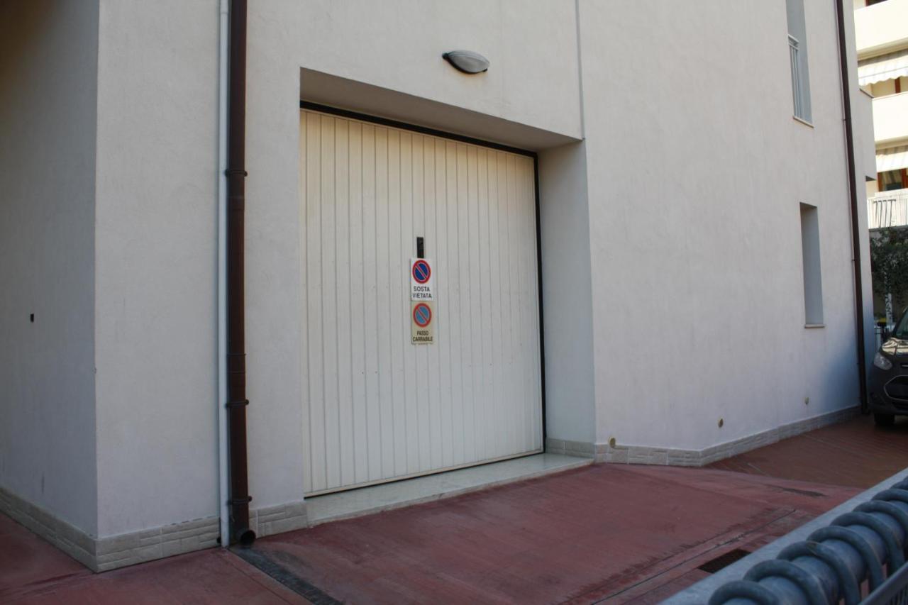 Casa Vacanze Aurora Centro Rimini Exteriér fotografie