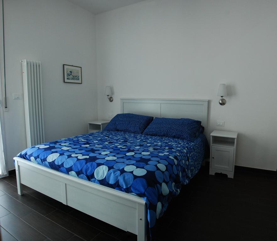 Casa Vacanze Aurora Centro Rimini Pokoj fotografie