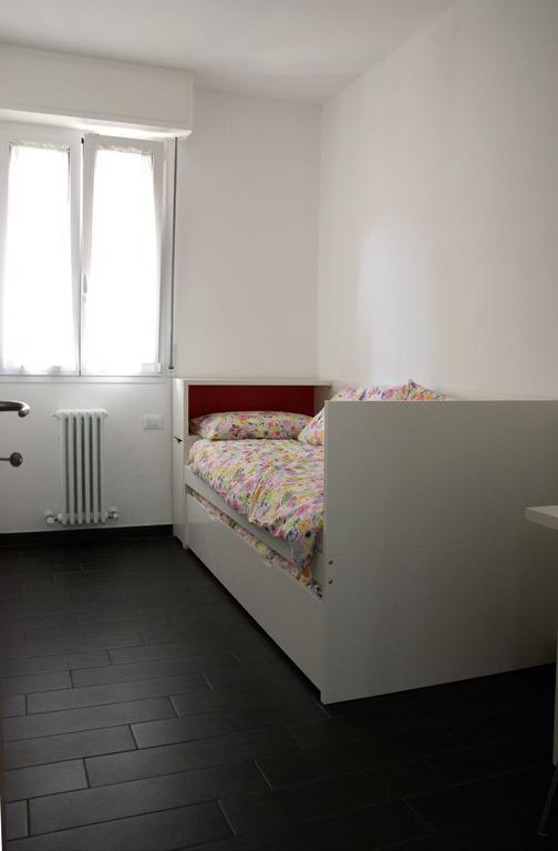Casa Vacanze Aurora Centro Rimini Pokoj fotografie