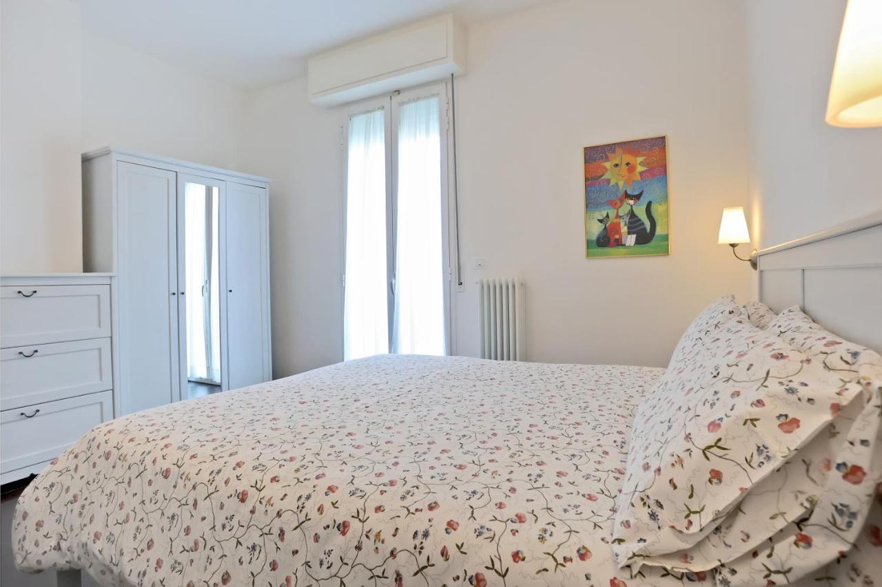 Casa Vacanze Aurora Centro Rimini Exteriér fotografie