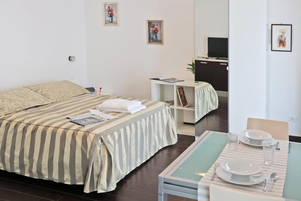 Casa Vacanze Aurora Centro Rimini Exteriér fotografie
