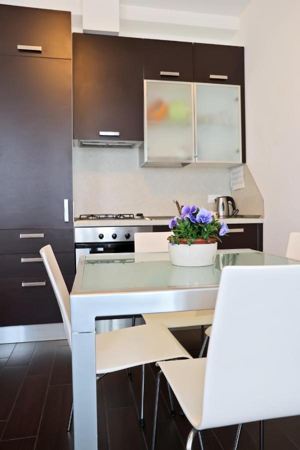 Casa Vacanze Aurora Centro Rimini Exteriér fotografie