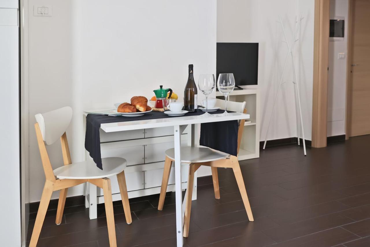 Casa Vacanze Aurora Centro Rimini Exteriér fotografie