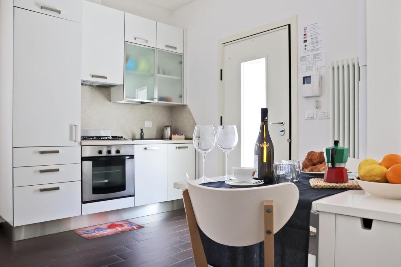 Casa Vacanze Aurora Centro Rimini Exteriér fotografie