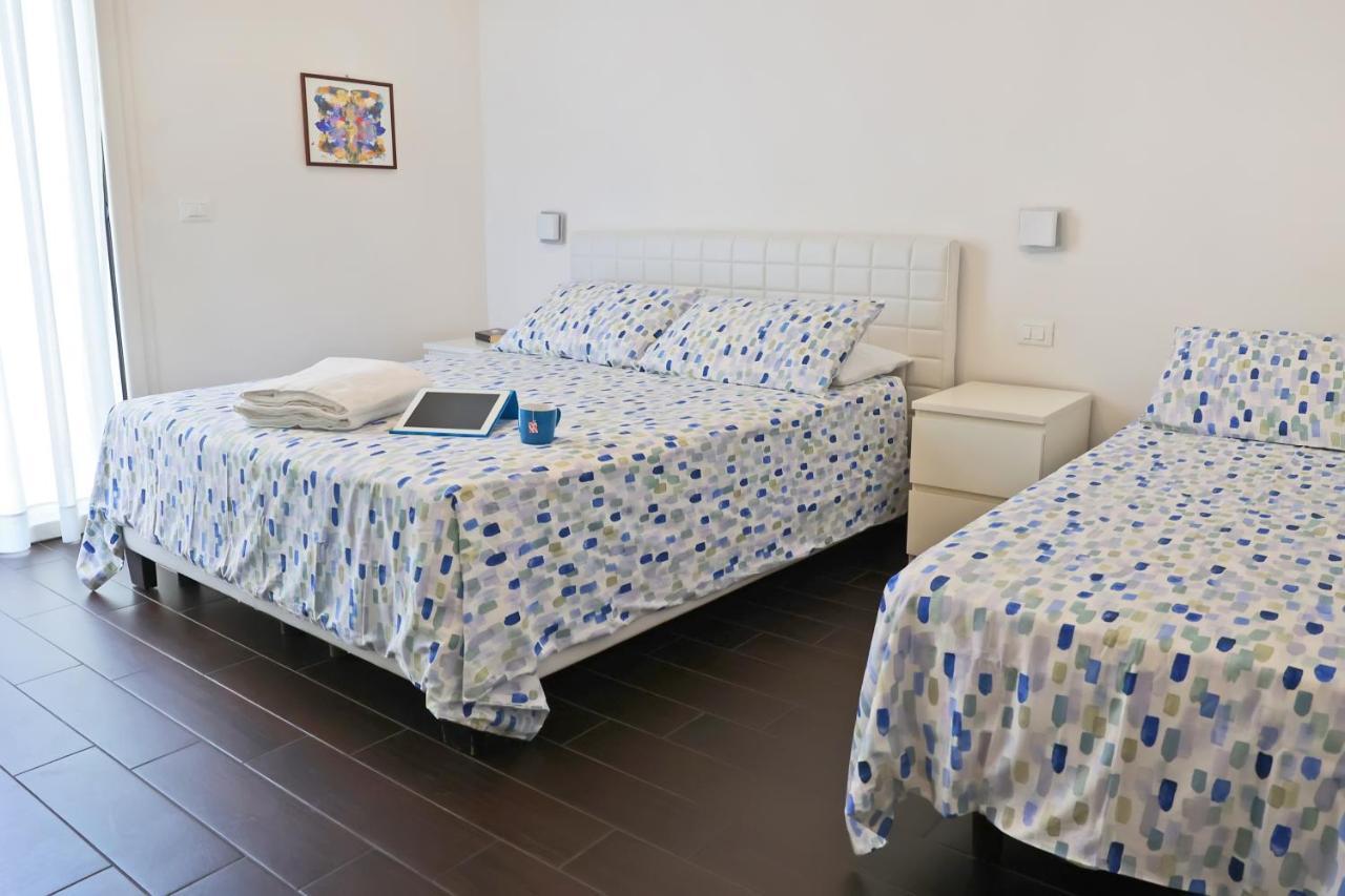 Casa Vacanze Aurora Centro Rimini Exteriér fotografie