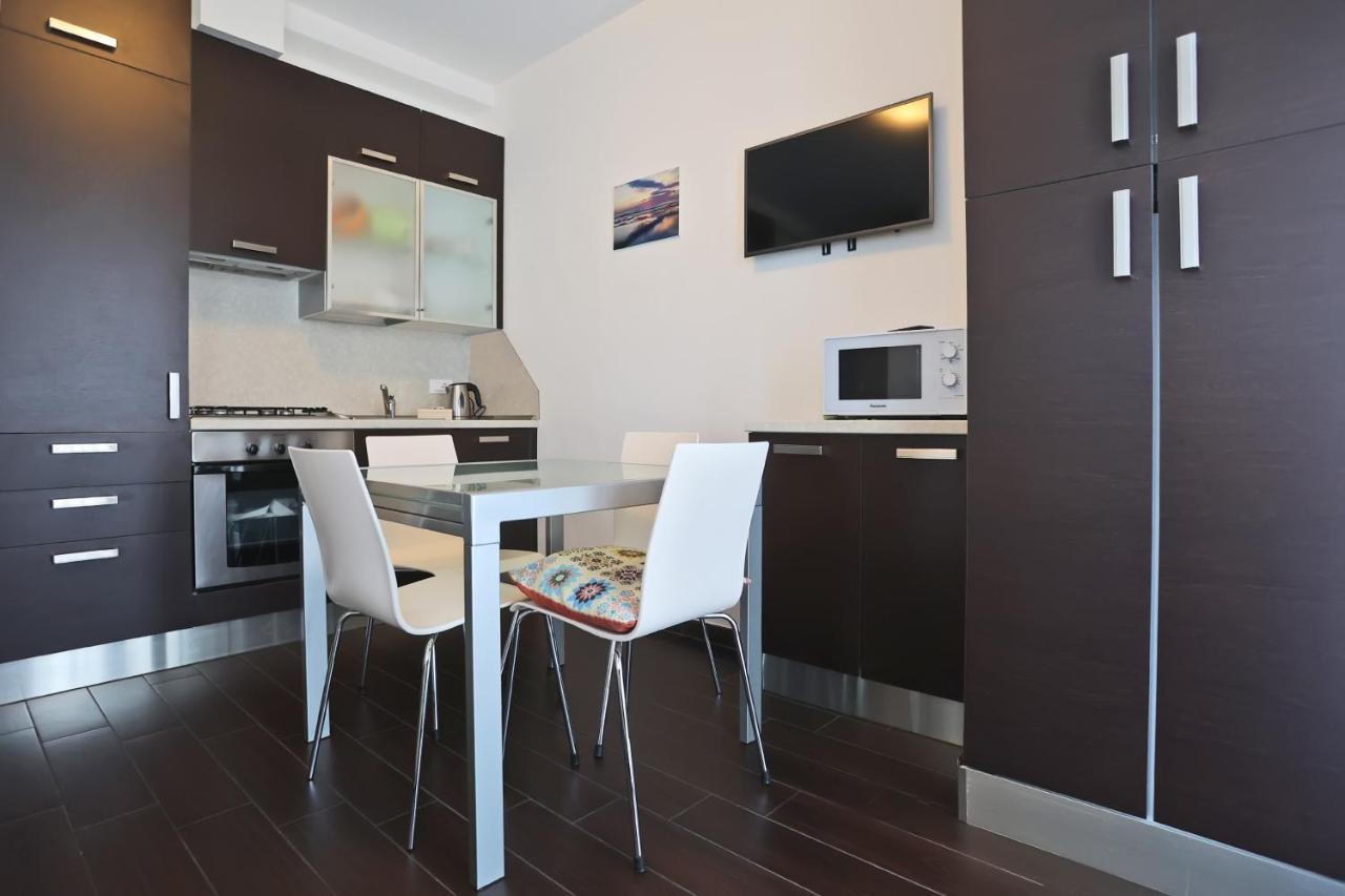 Casa Vacanze Aurora Centro Rimini Exteriér fotografie