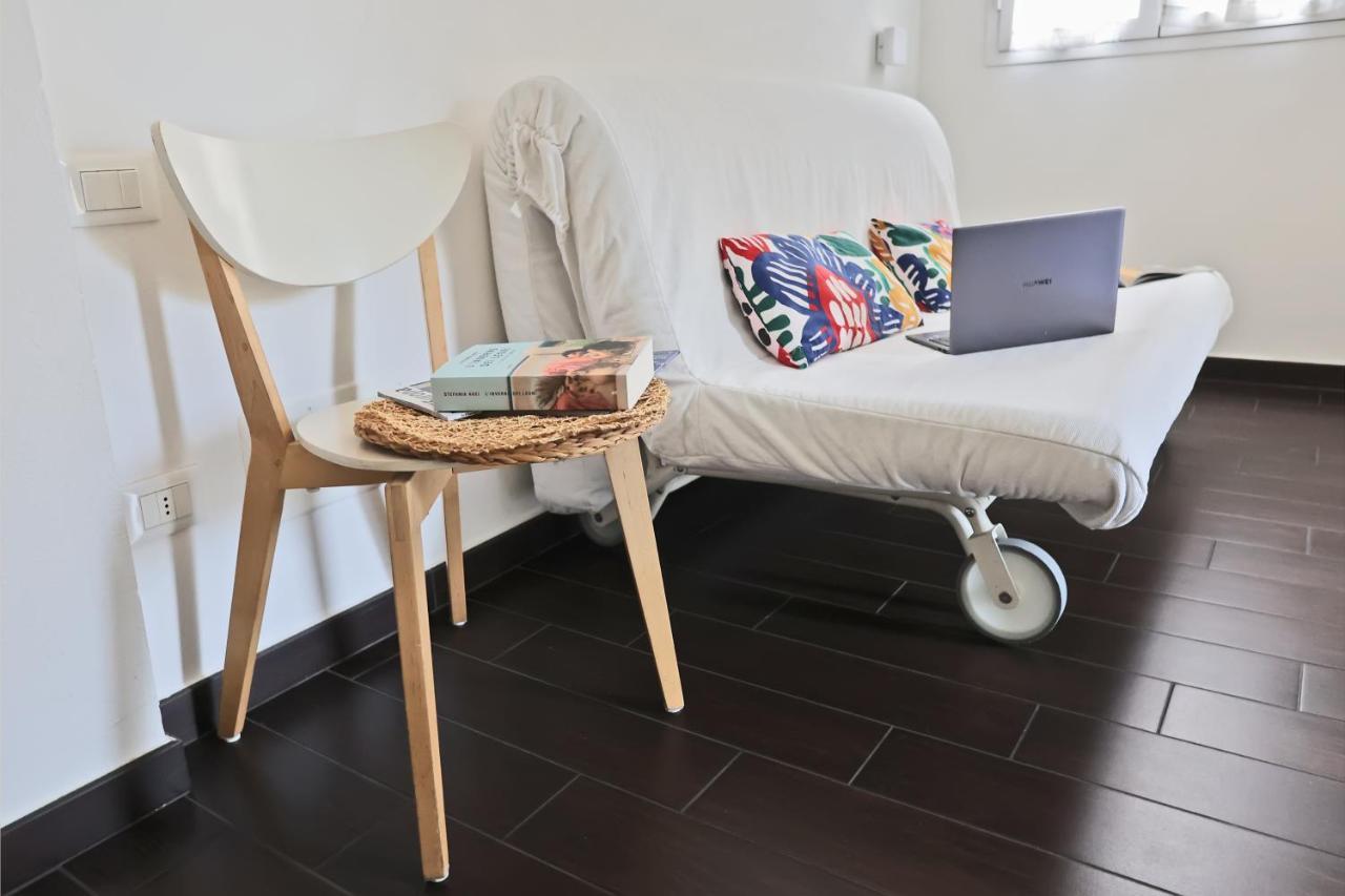 Casa Vacanze Aurora Centro Rimini Exteriér fotografie