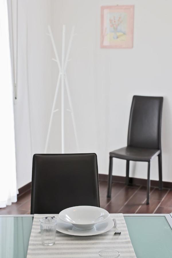 Casa Vacanze Aurora Centro Rimini Exteriér fotografie