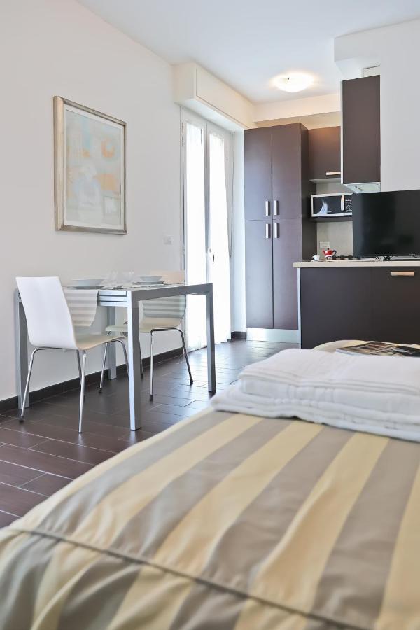 Casa Vacanze Aurora Centro Rimini Exteriér fotografie