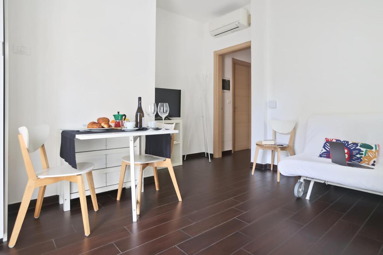 Casa Vacanze Aurora Centro Rimini Exteriér fotografie