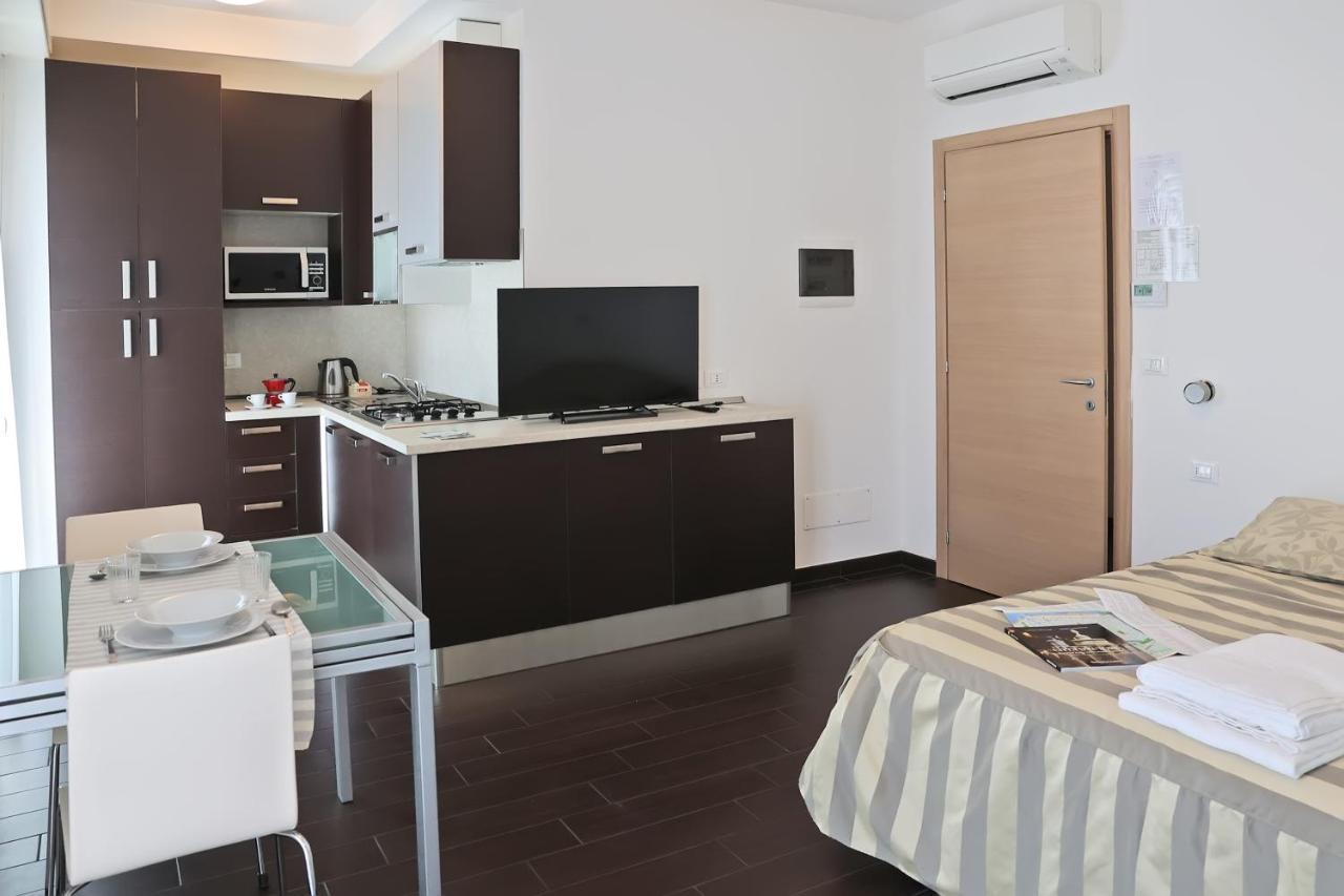 Casa Vacanze Aurora Centro Rimini Exteriér fotografie