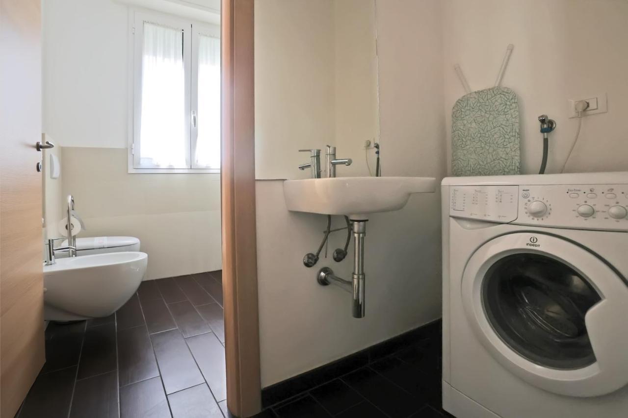 Casa Vacanze Aurora Centro Rimini Exteriér fotografie