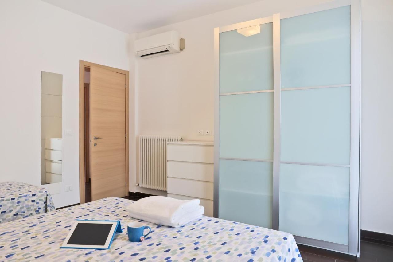 Casa Vacanze Aurora Centro Rimini Exteriér fotografie