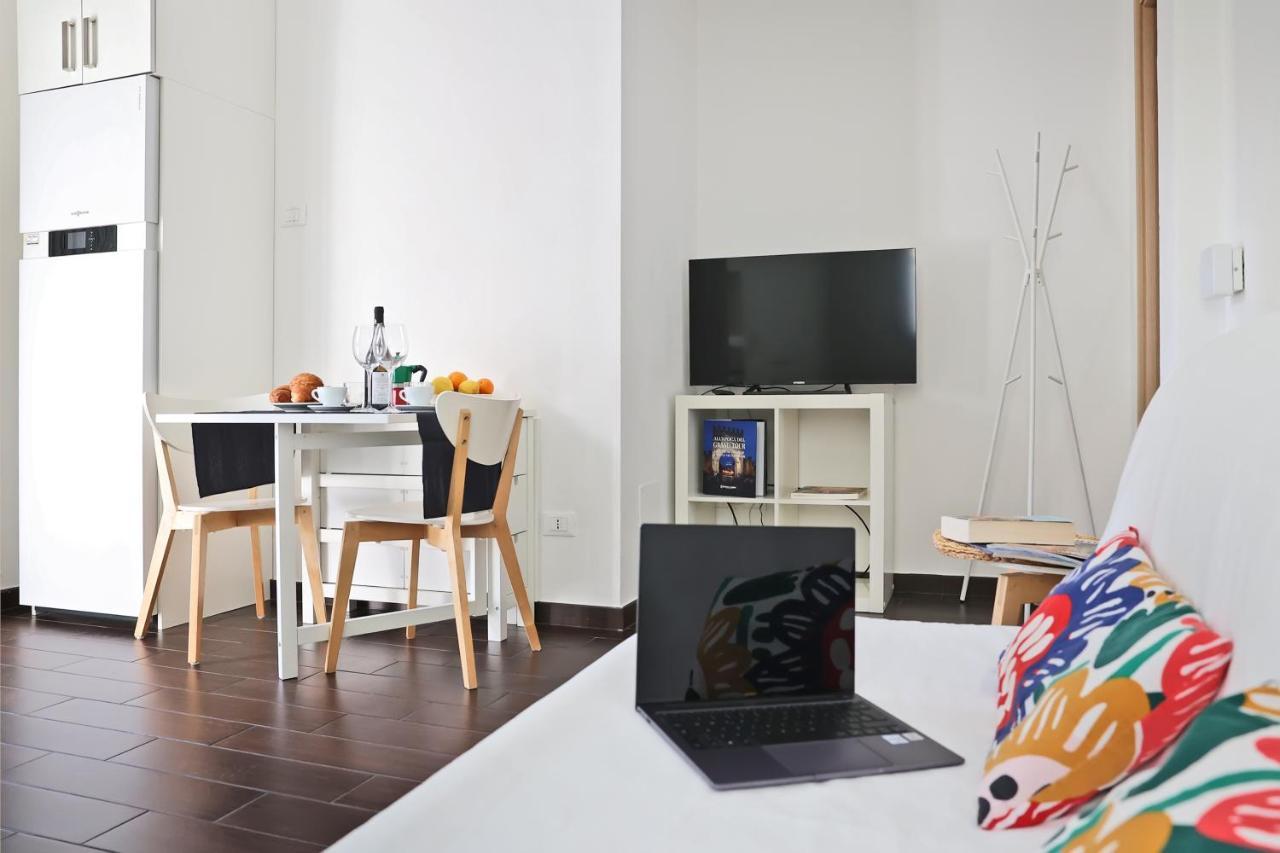 Casa Vacanze Aurora Centro Rimini Exteriér fotografie