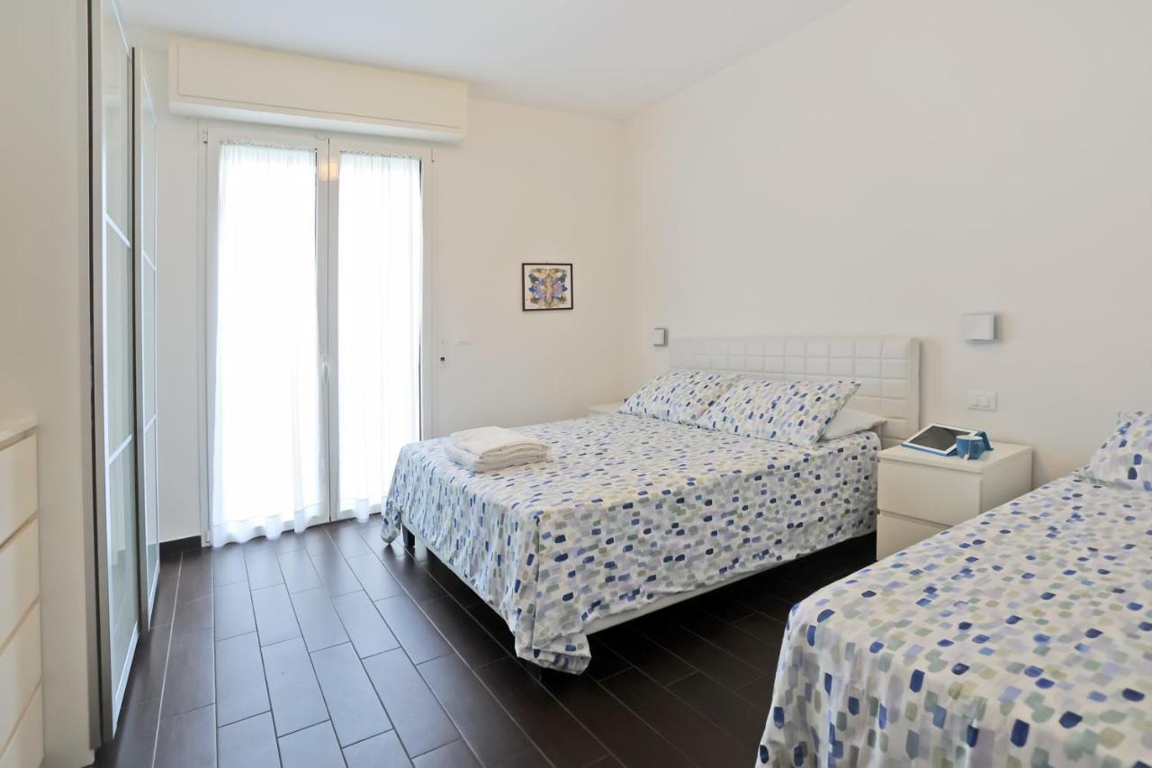 Casa Vacanze Aurora Centro Rimini Exteriér fotografie