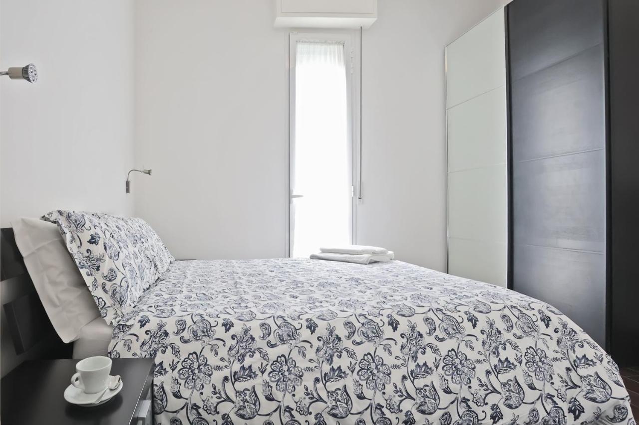Casa Vacanze Aurora Centro Rimini Exteriér fotografie
