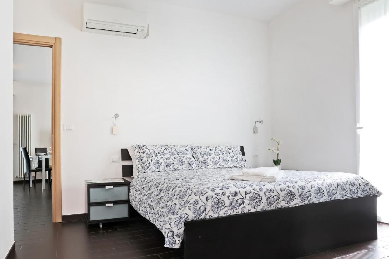 Casa Vacanze Aurora Centro Rimini Exteriér fotografie