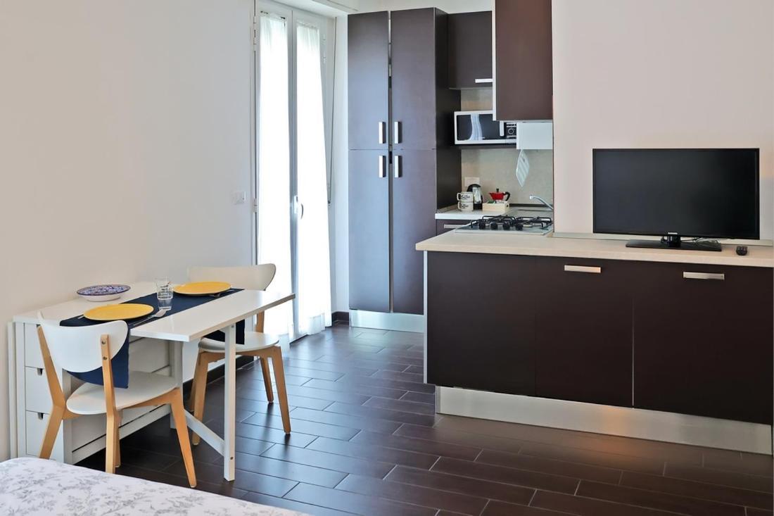 Casa Vacanze Aurora Centro Rimini Exteriér fotografie
