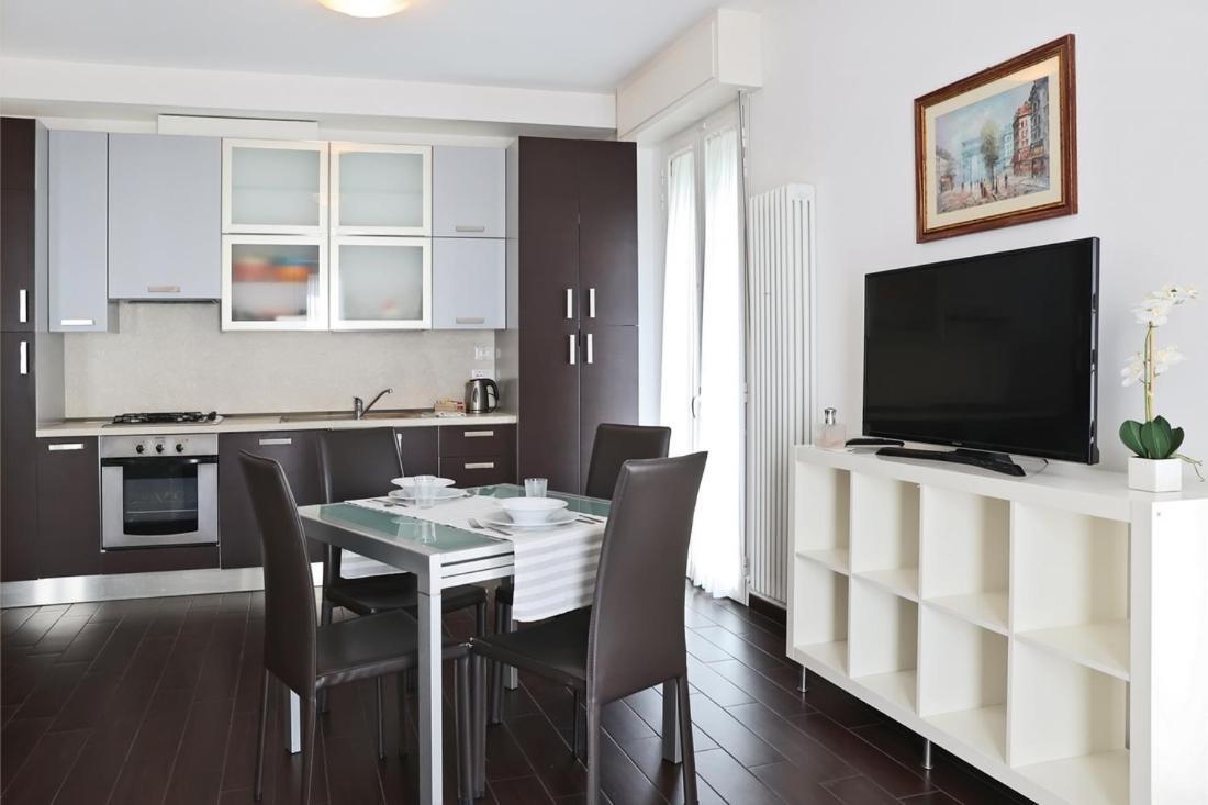 Casa Vacanze Aurora Centro Rimini Exteriér fotografie