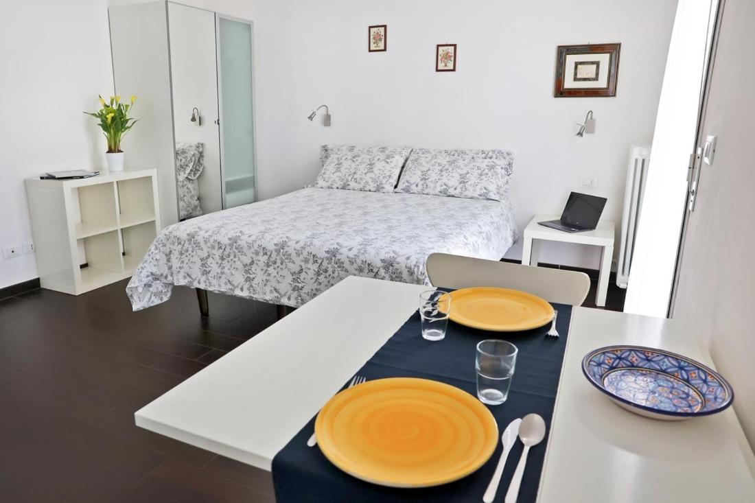 Casa Vacanze Aurora Centro Rimini Exteriér fotografie