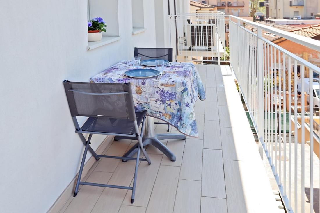Casa Vacanze Aurora Centro Rimini Exteriér fotografie