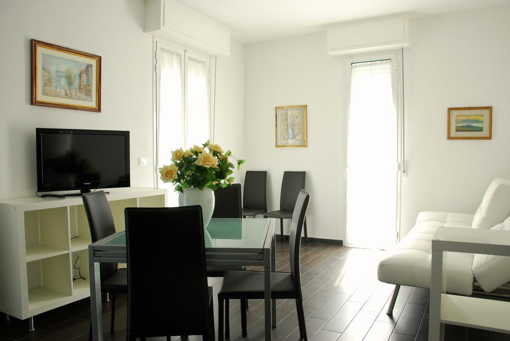 Casa Vacanze Aurora Centro Rimini Pokoj fotografie