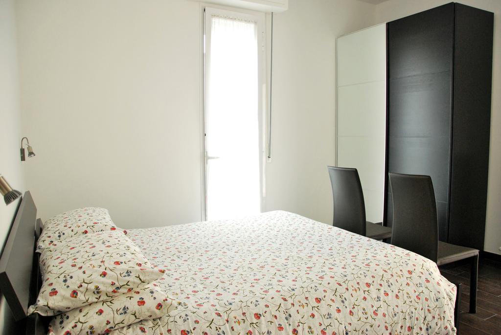 Casa Vacanze Aurora Centro Rimini Pokoj fotografie