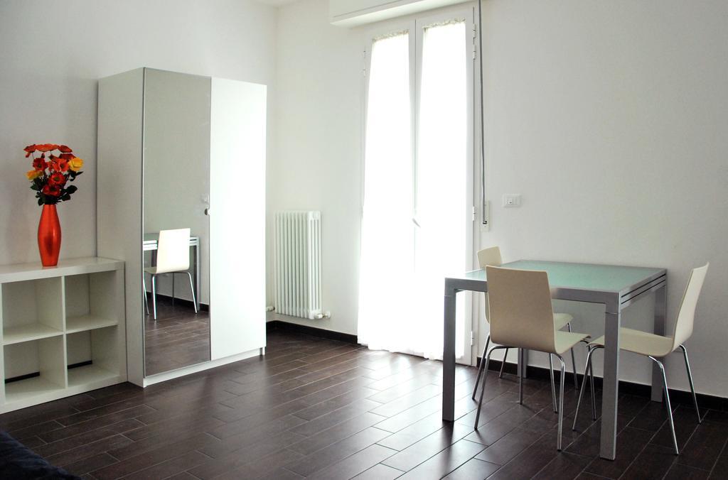 Casa Vacanze Aurora Centro Rimini Pokoj fotografie